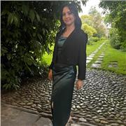 Laureata in lingue e letterature straniere con pregressa esperienza nell’insegnamento, offre ripetizioni in inglese